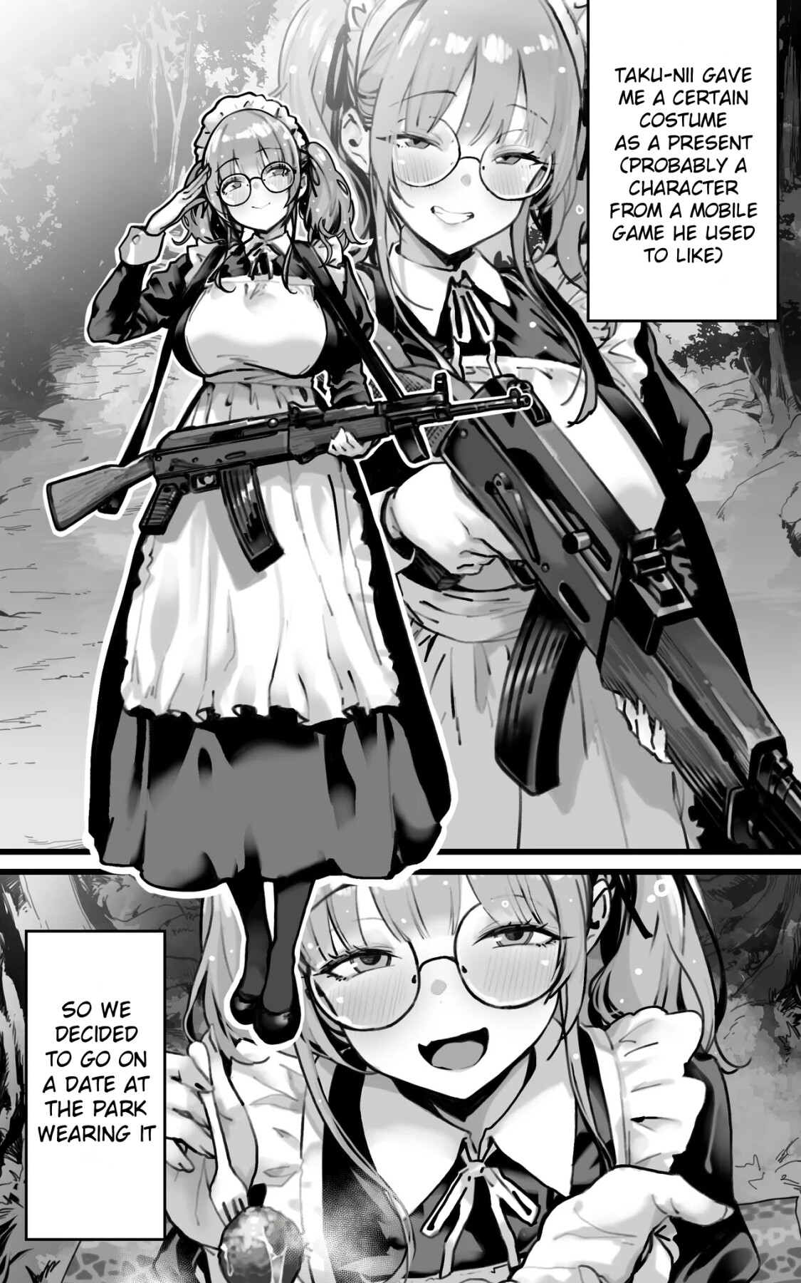 Hentai Manga Comic-Limit Breaking Sex until you're Pregnant-Read-35